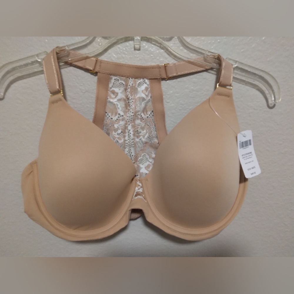Soma intimates bra